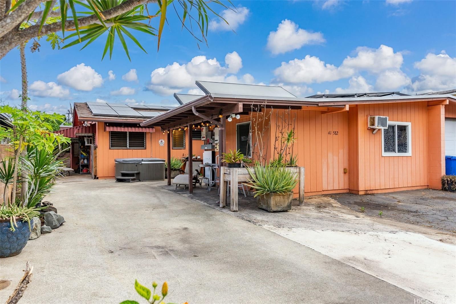 41582 Inoaole Street, Waimanalo, HI 96795 MLS 202407335 LandWatch