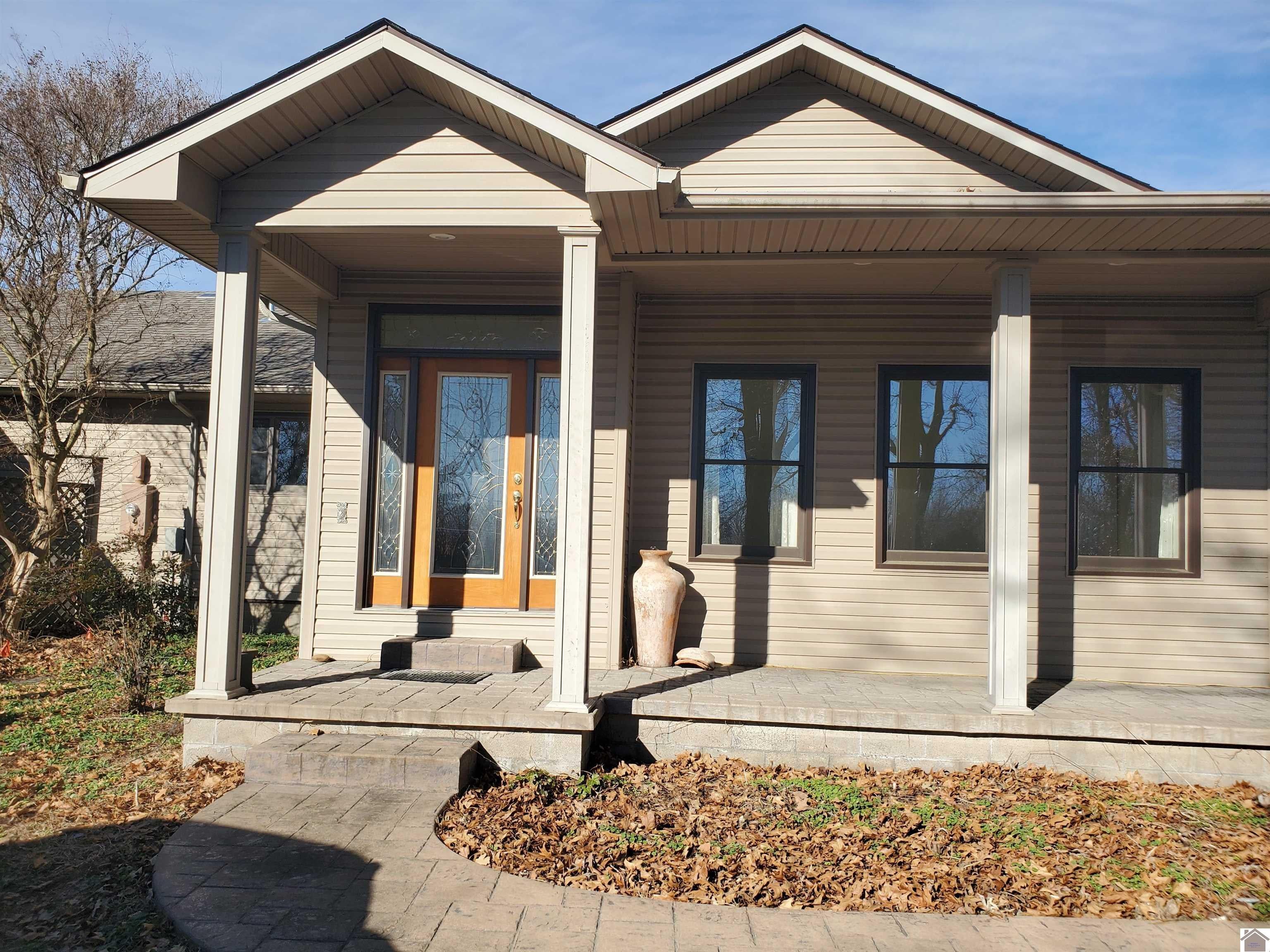 Melber, Graves County, KY House for sale Property ID 419432061 LandWatch