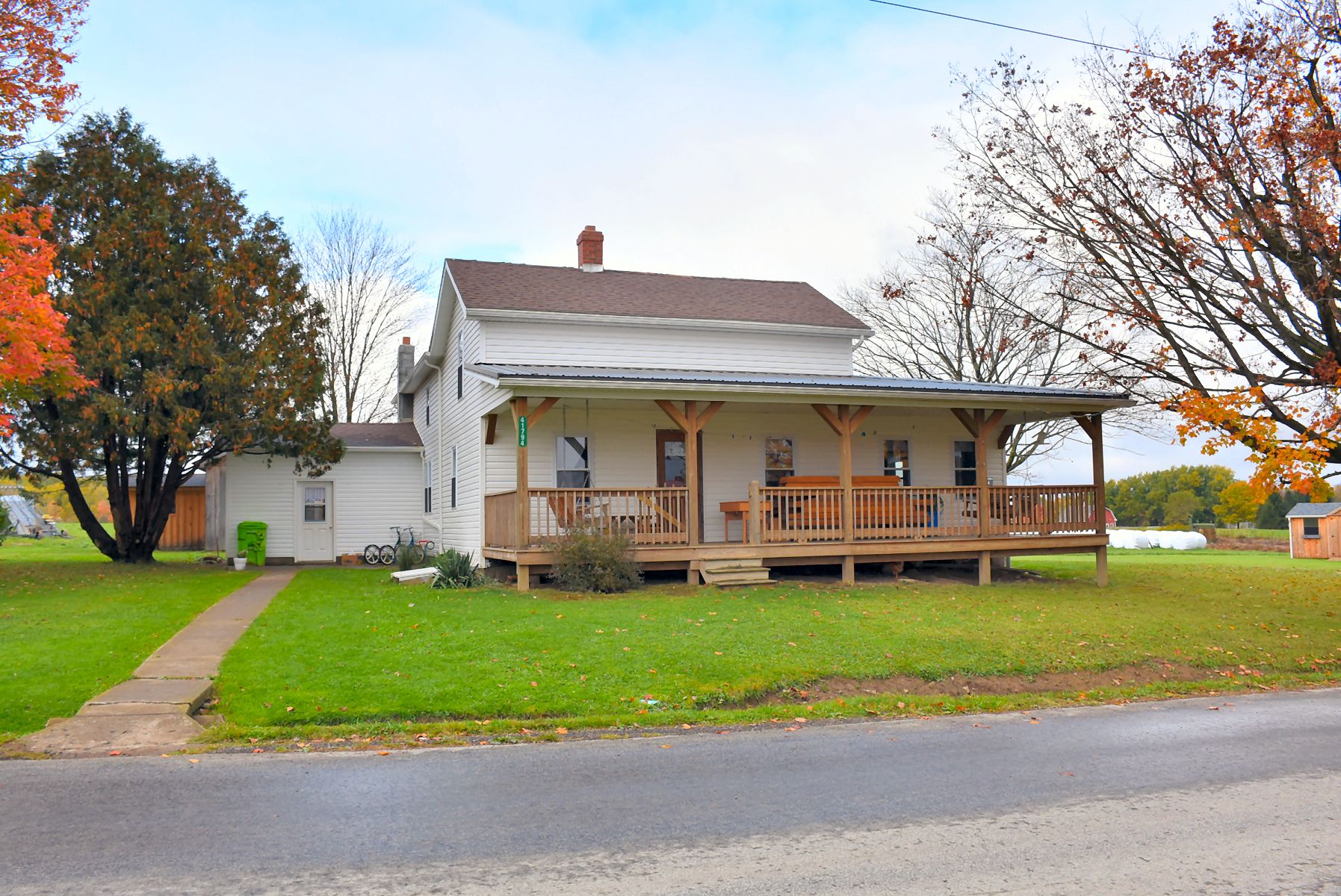 4179441784 Mageetown Road, Centerville, PA 16404 MLS 172741 LandWatch