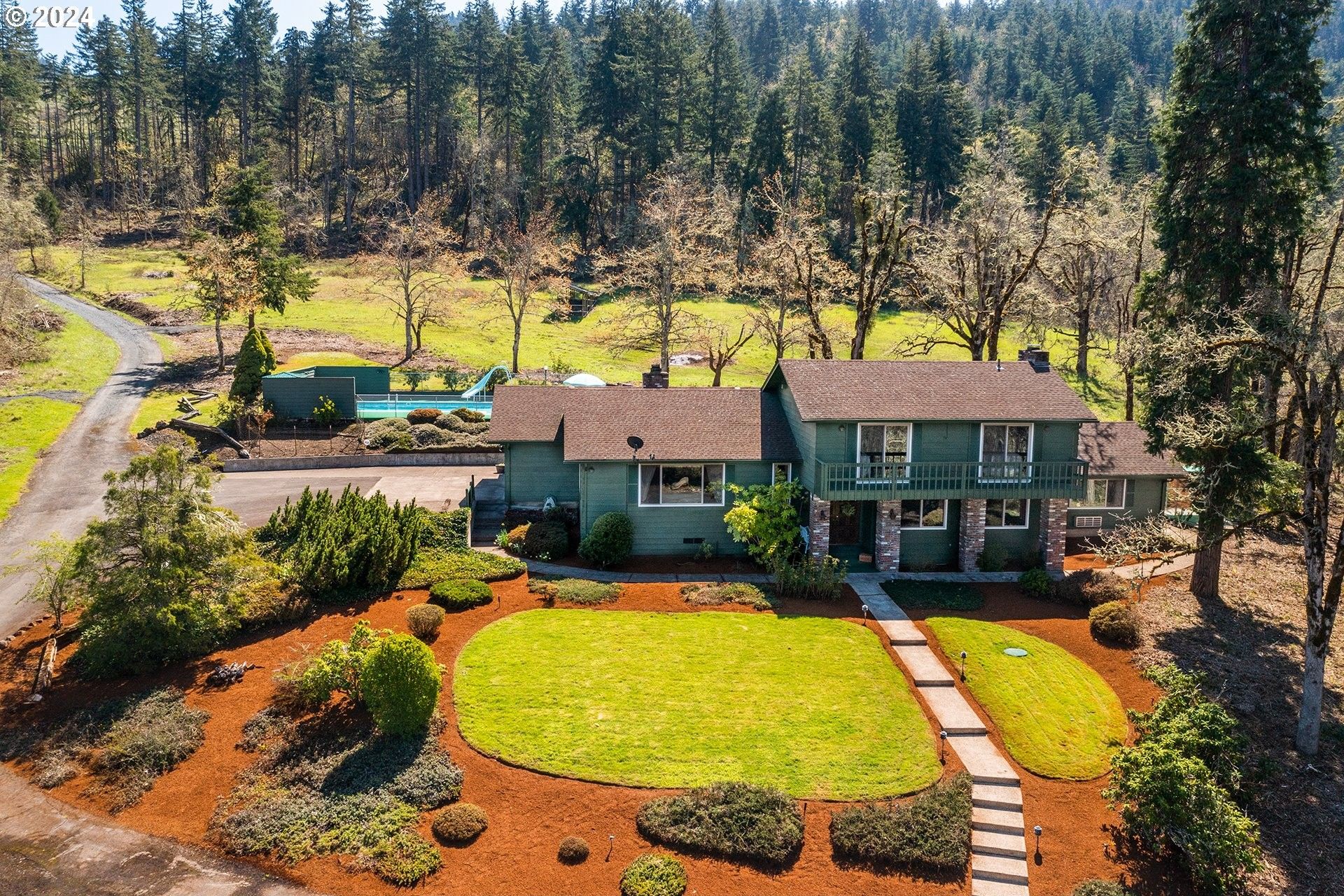 Creswell, Lane County, OR House for sale Property ID 419448315 LandWatch