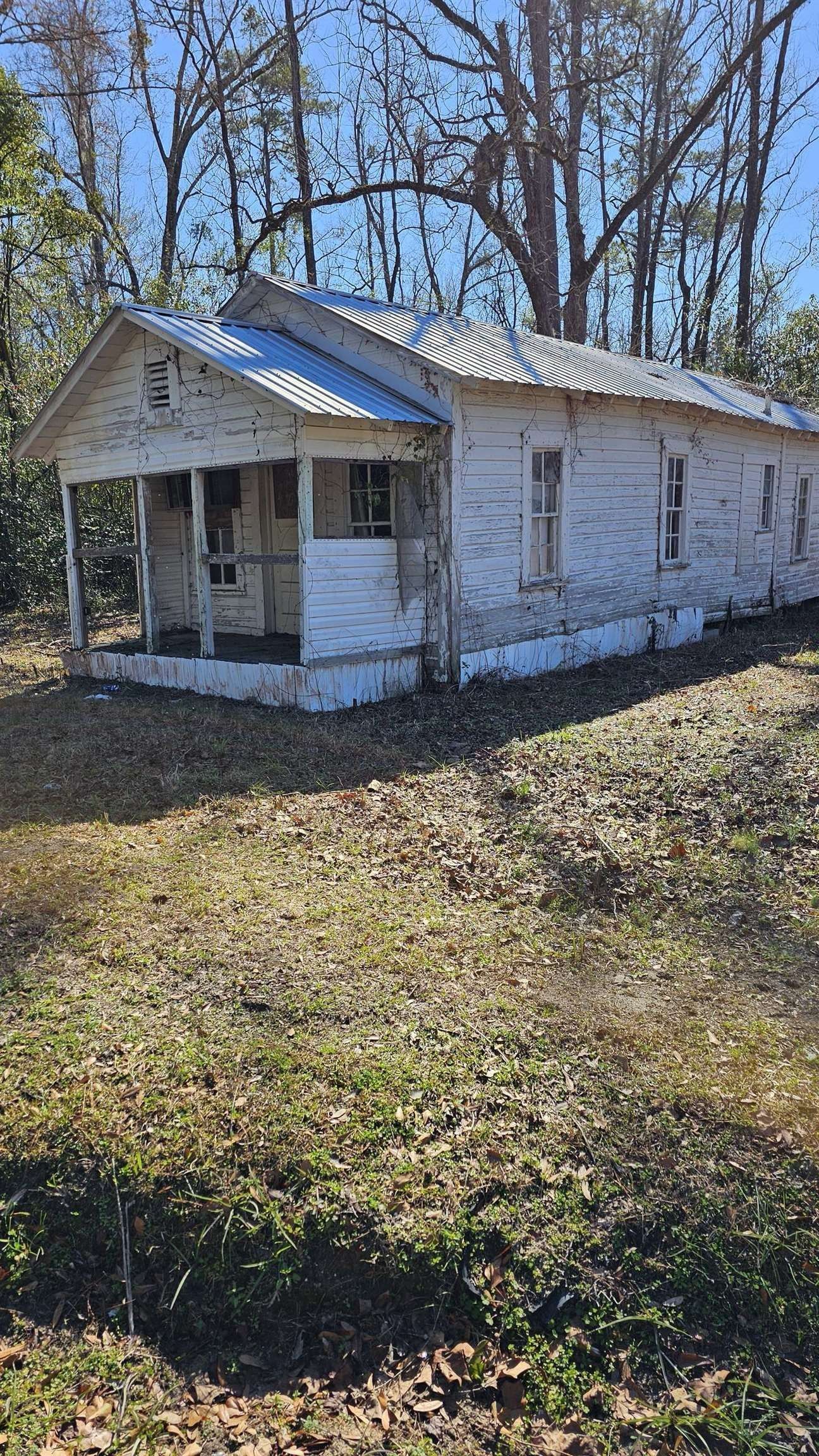 422 M L King Boulevard, Chattahoochee, FL 32324 MLS 371022 LandWatch