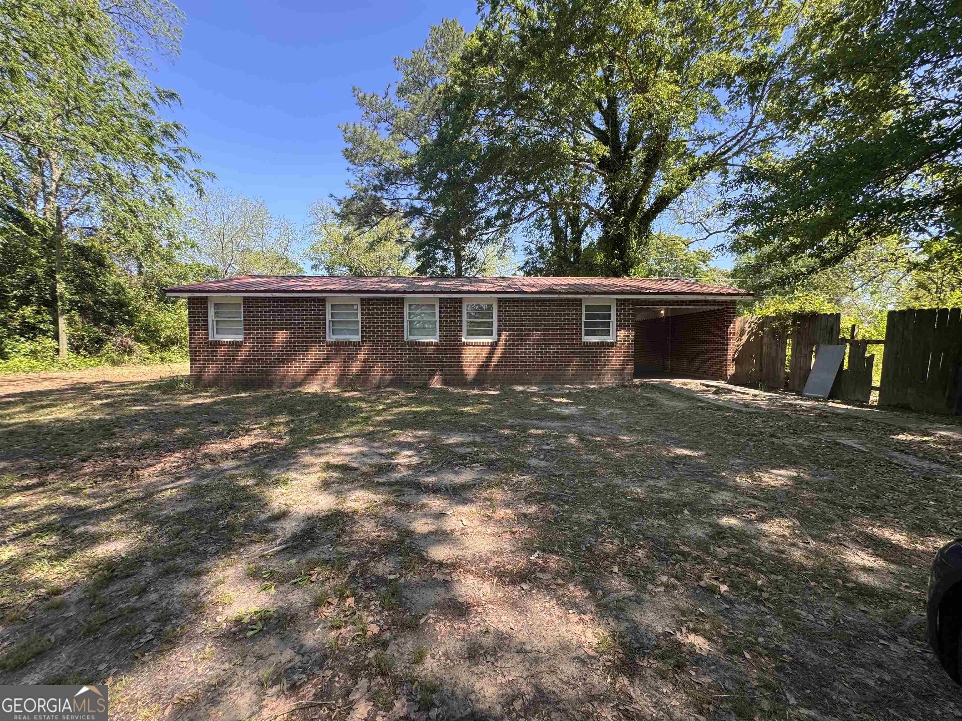 Cordele, Crisp County, GA House for sale Property ID 419449232 LandWatch