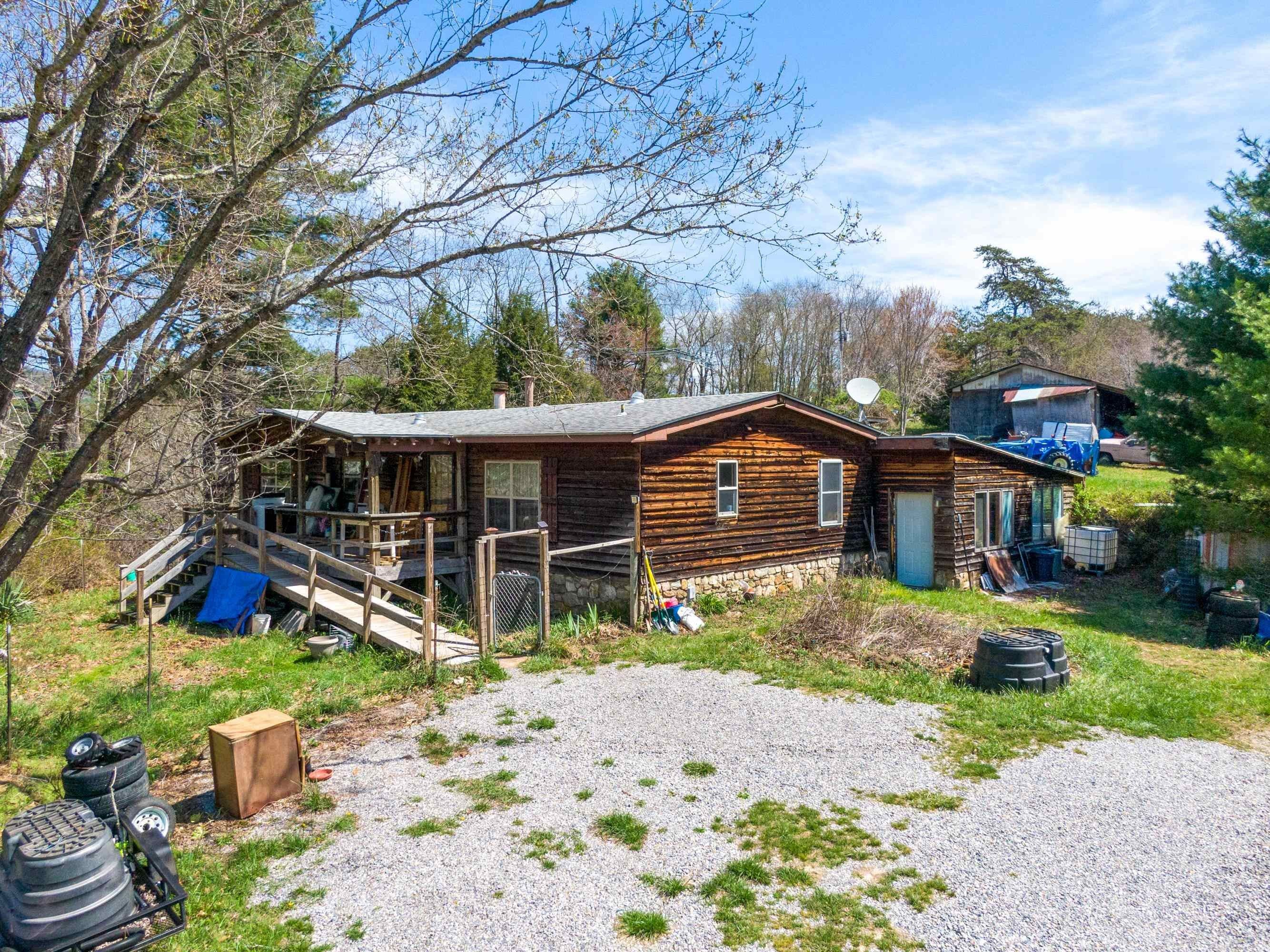 Riner, Montgomery County, VA House for sale Property ID 419449537