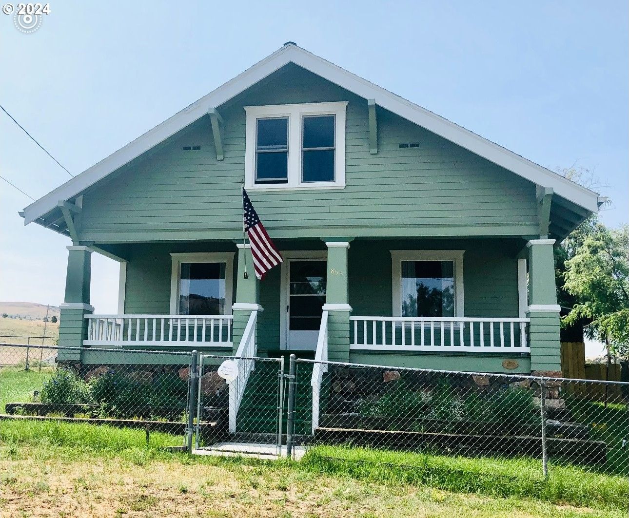 Fossil, Wheeler County, OR House for sale Property ID 419449655