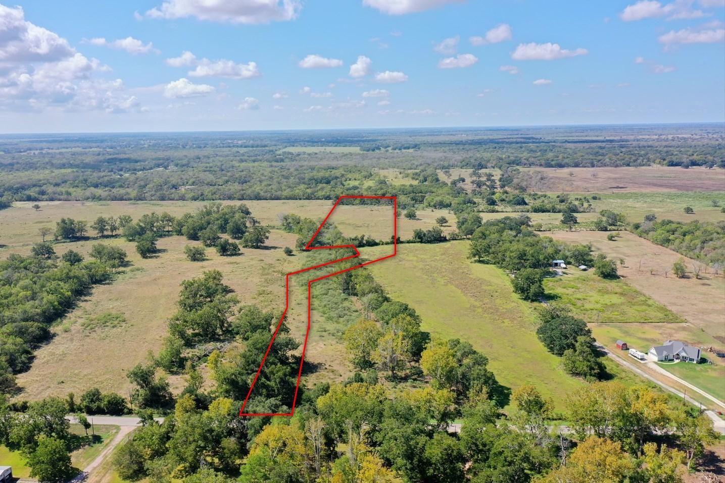 Brazoria, Brazoria County, TX Recreational Property, Undeveloped Land