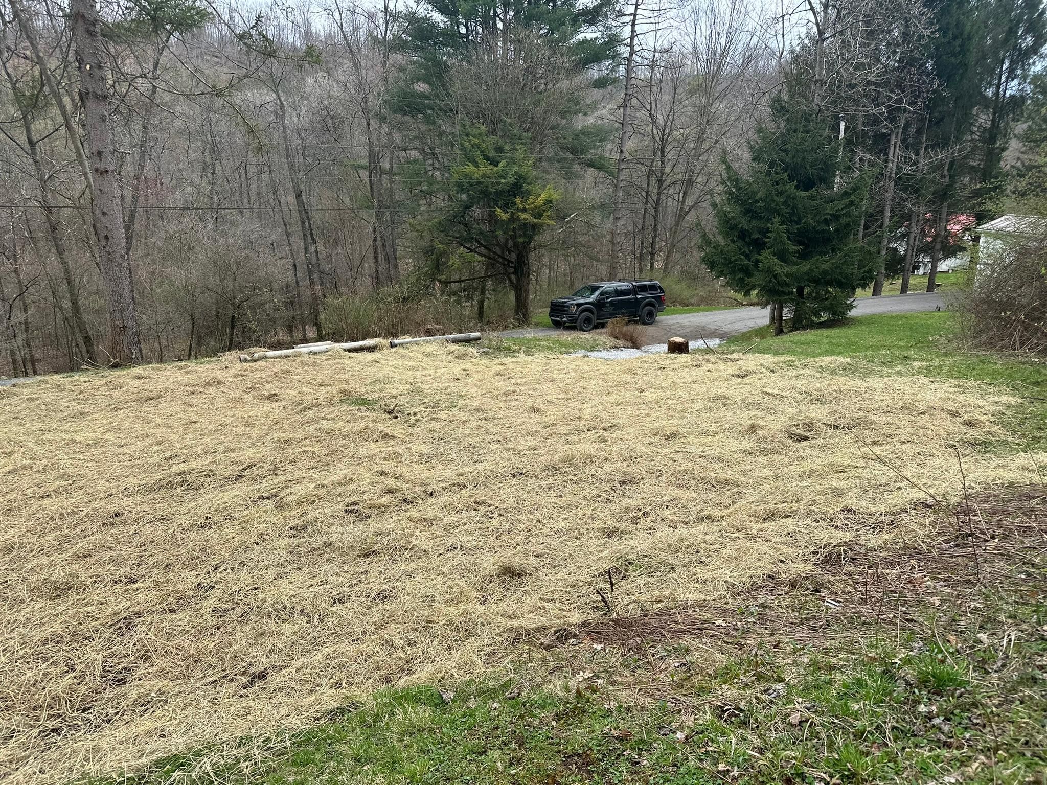 Winterburn Road, Penfield, PA 15849 MLS 0413976 LandWatch