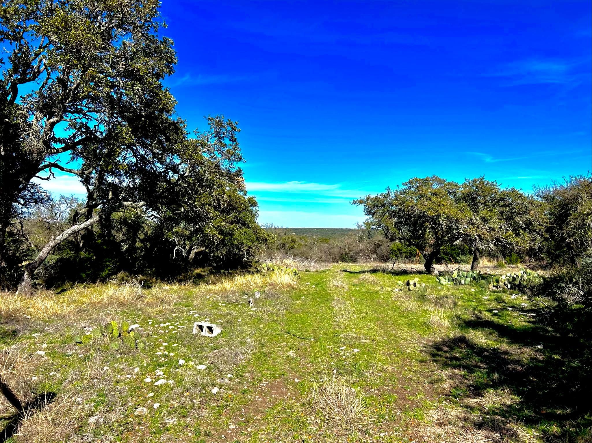 Harper, Kimble County, TX Recreational Property, Hunting Property for