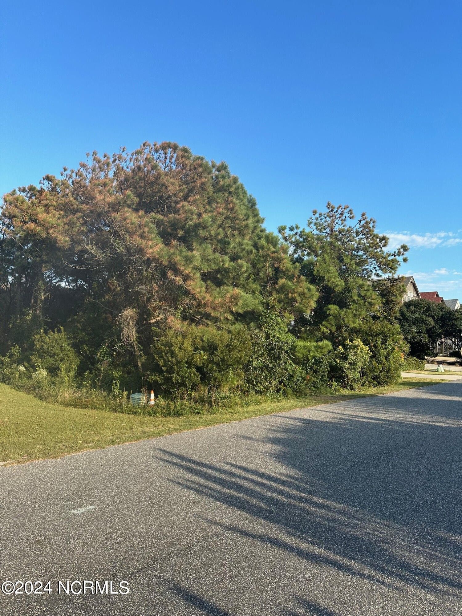 Nags Head, Dare County, NC Undeveloped Land, Homesites for sale