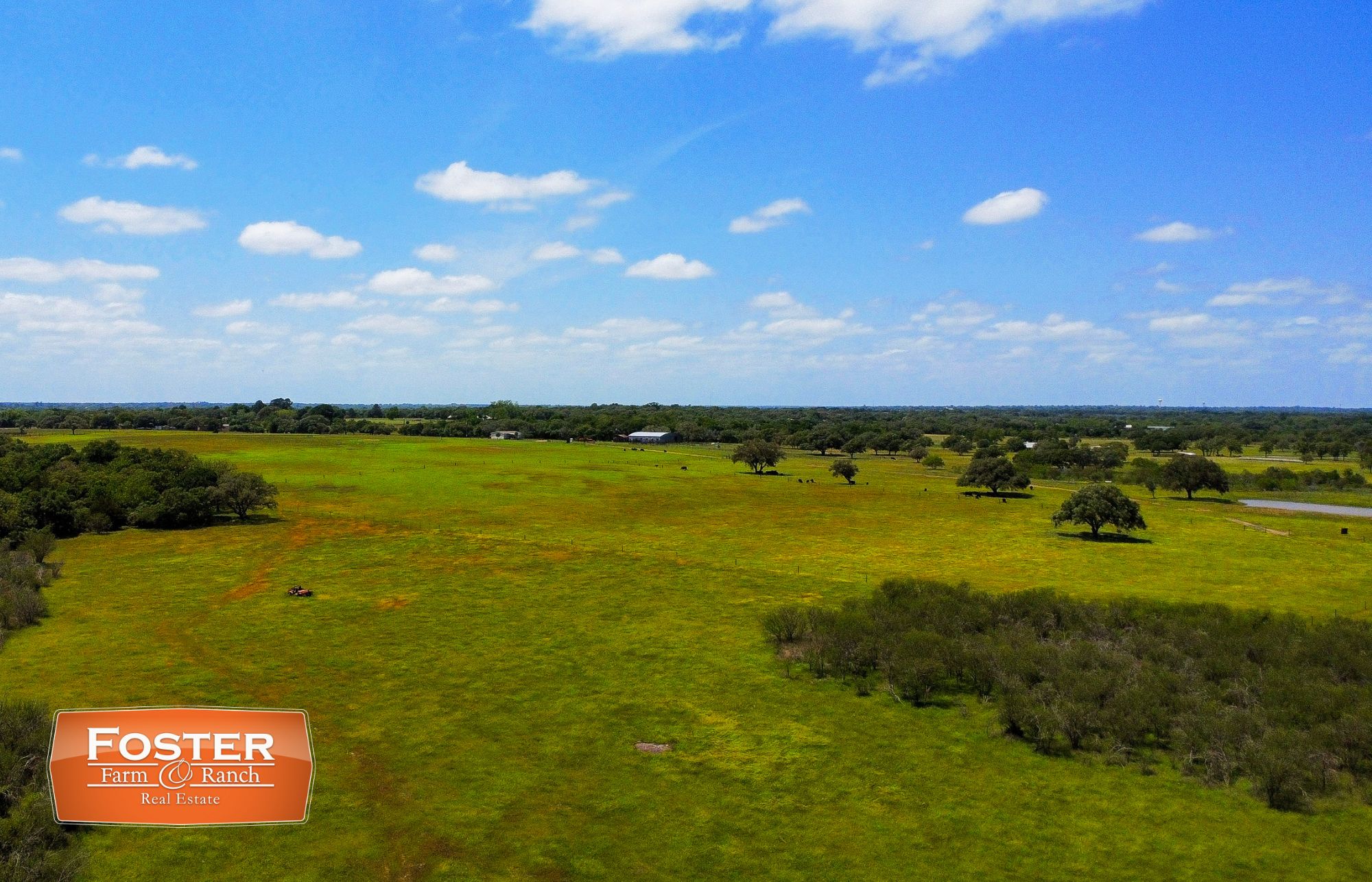 Yoakum, Lavaca County, TX Farms and Ranches, Recreational Property