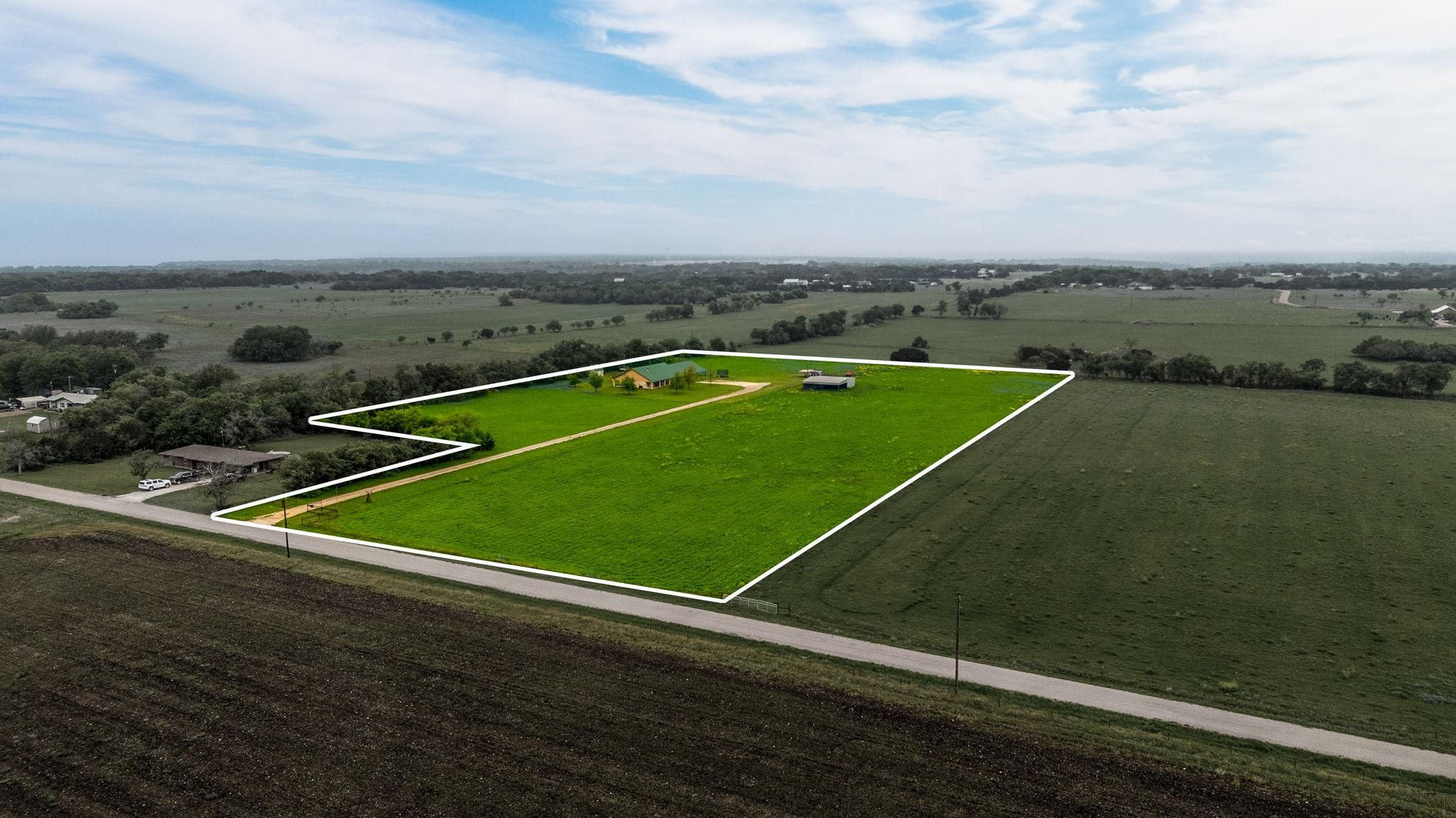 438 Reno Rd, Gatesville, TX 76528 | LandWatch