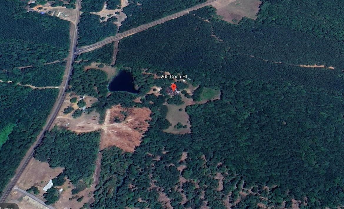 265 Coon Hill, Hemphill, TX 75948 MLS 247385 LandWatch