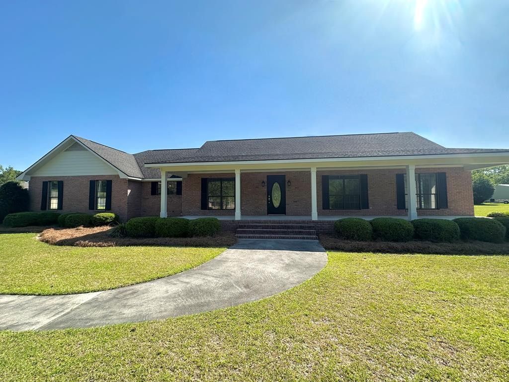 Adel, Cook County, GA House for sale Property ID 419452425 LandWatch