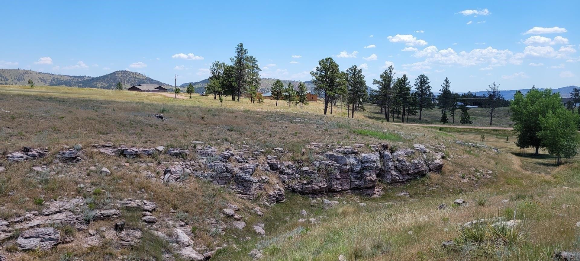 Hot Springs, Fall River County, SD for sale Property ID 419453321