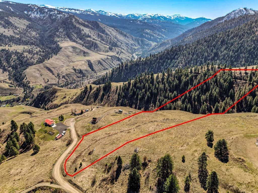 Lot 72 Chukar Run, Pollock, ID 83547 MLS 540915 LandWatch