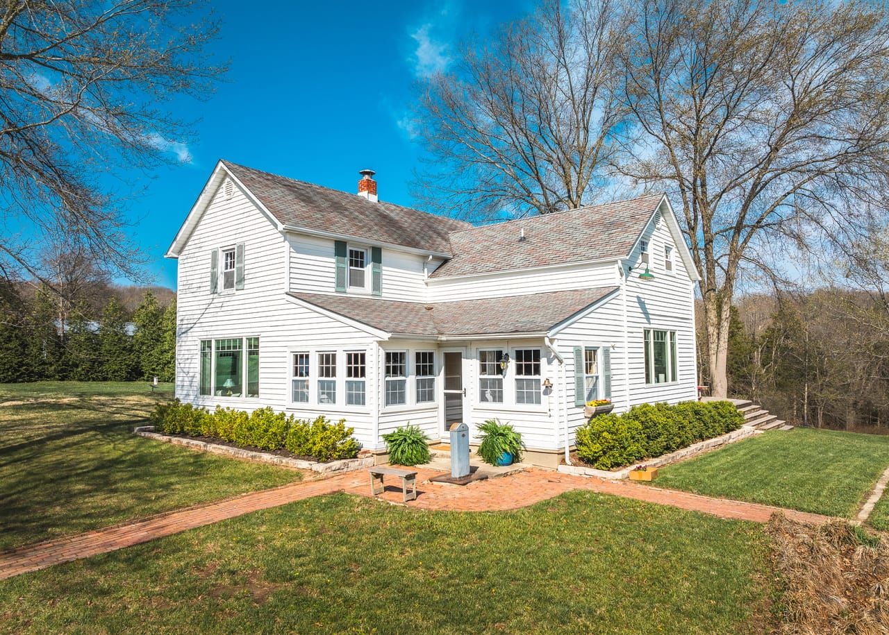 Hermann, Gasconade County, MO Farms and Ranches, Recreational Property