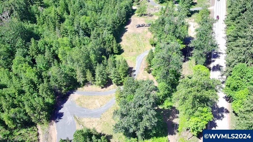 Cascadia, Linn County, OR Undeveloped Land for sale Property ID