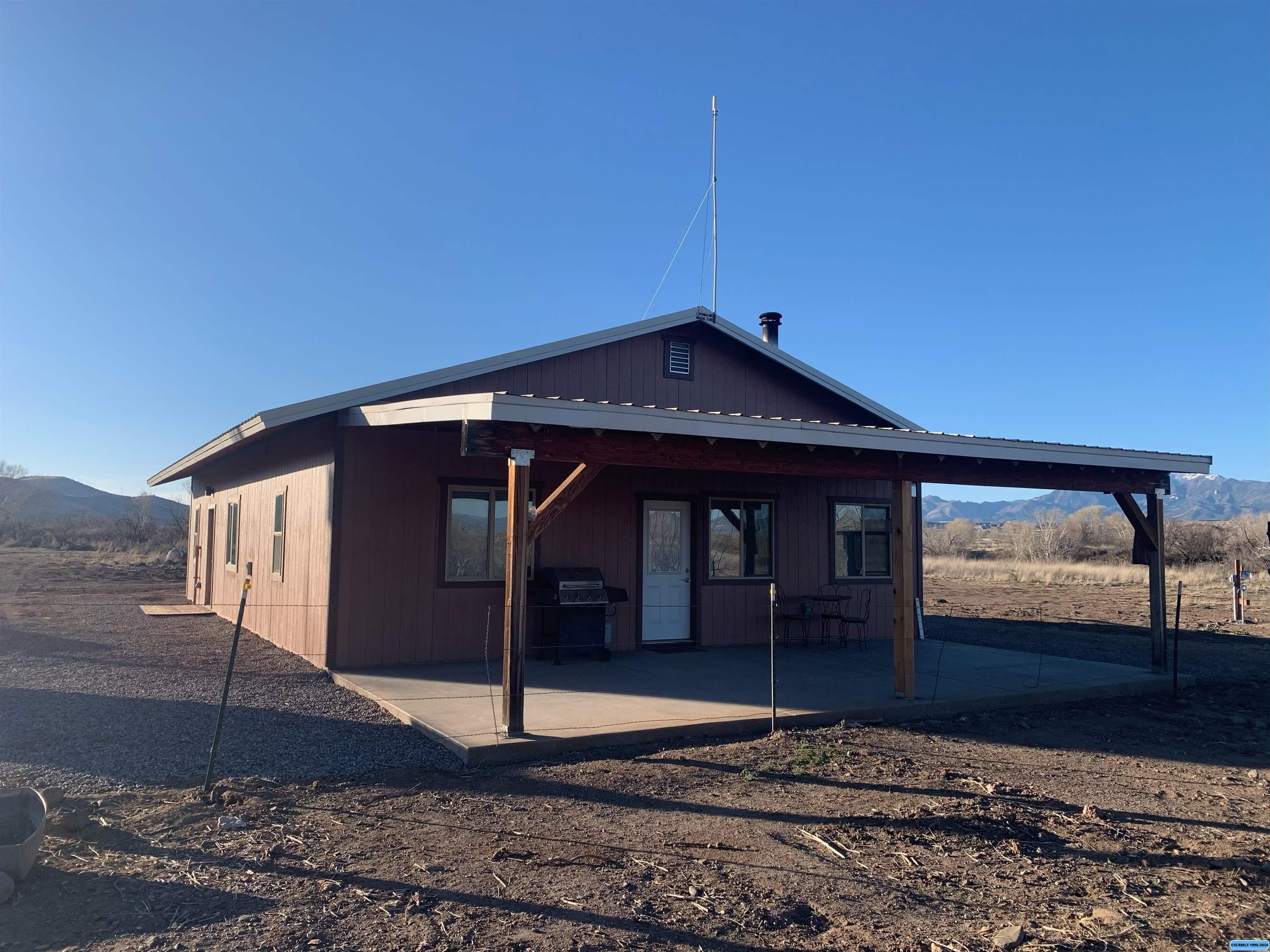 Buckhorn, Grant County, NM House for sale Property ID 419454664