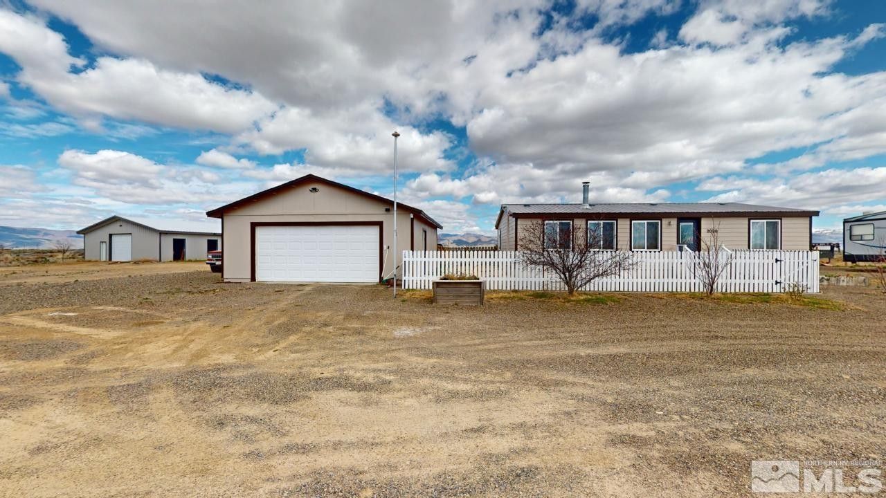 Battle Mountain, Lander County, NV House for sale Property ID
