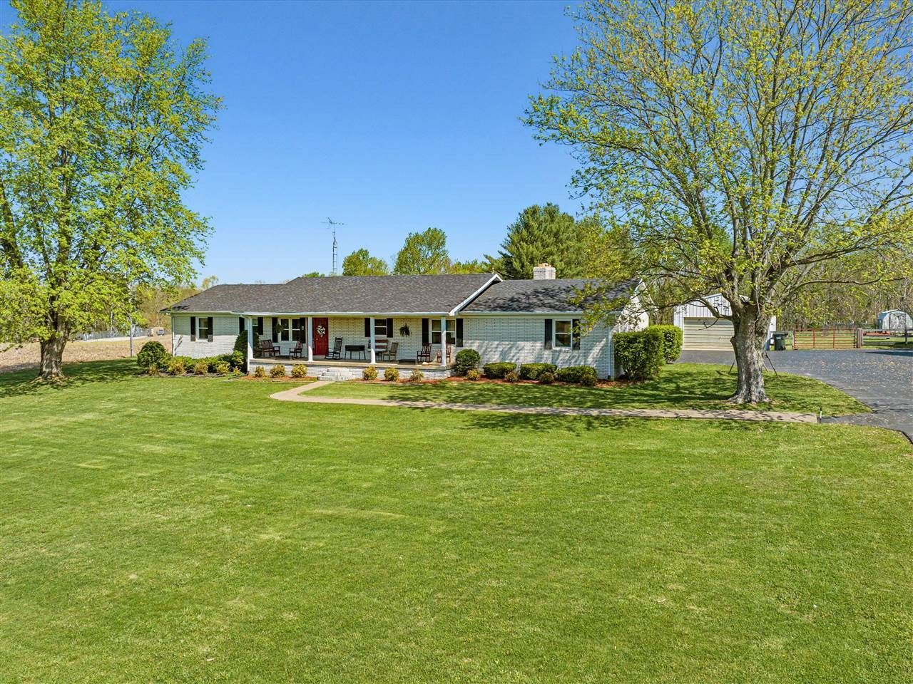 5695 Caneyville Road, KY 42261 MLS RA20241960 LandWatch