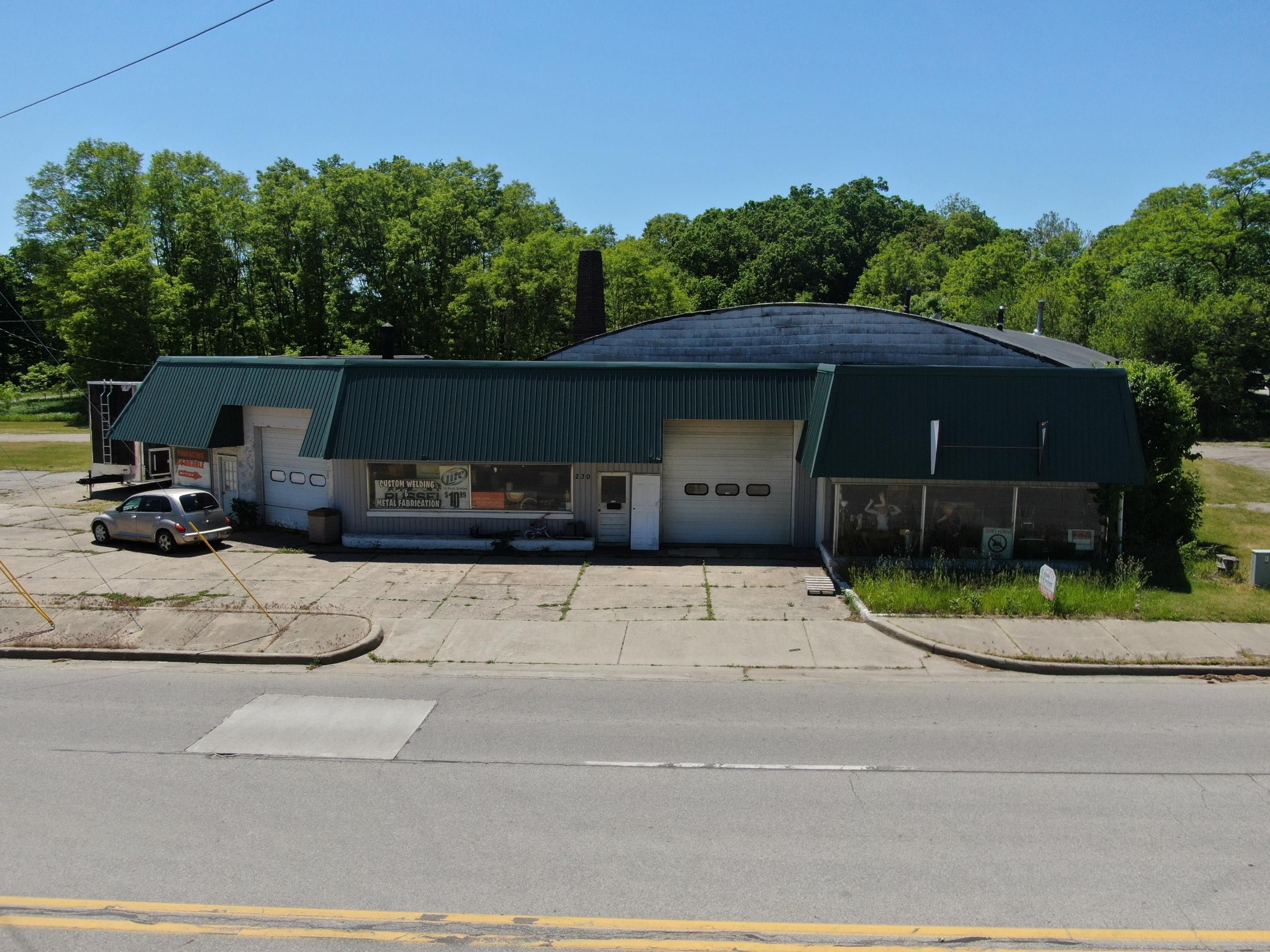 Constantine, Saint Joseph County, MI Commercial Property, House for sale Property ID 419455286