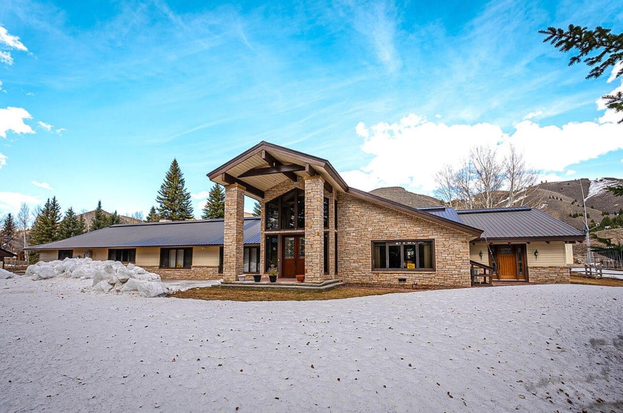 Ketchum, Blaine County, ID House for sale Property ID 419455313