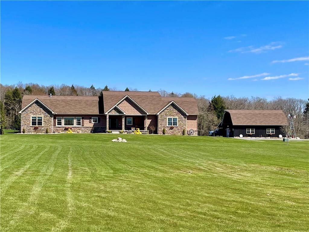 Lowville, Erie County, PA House for sale Property ID 419455712 LandWatch