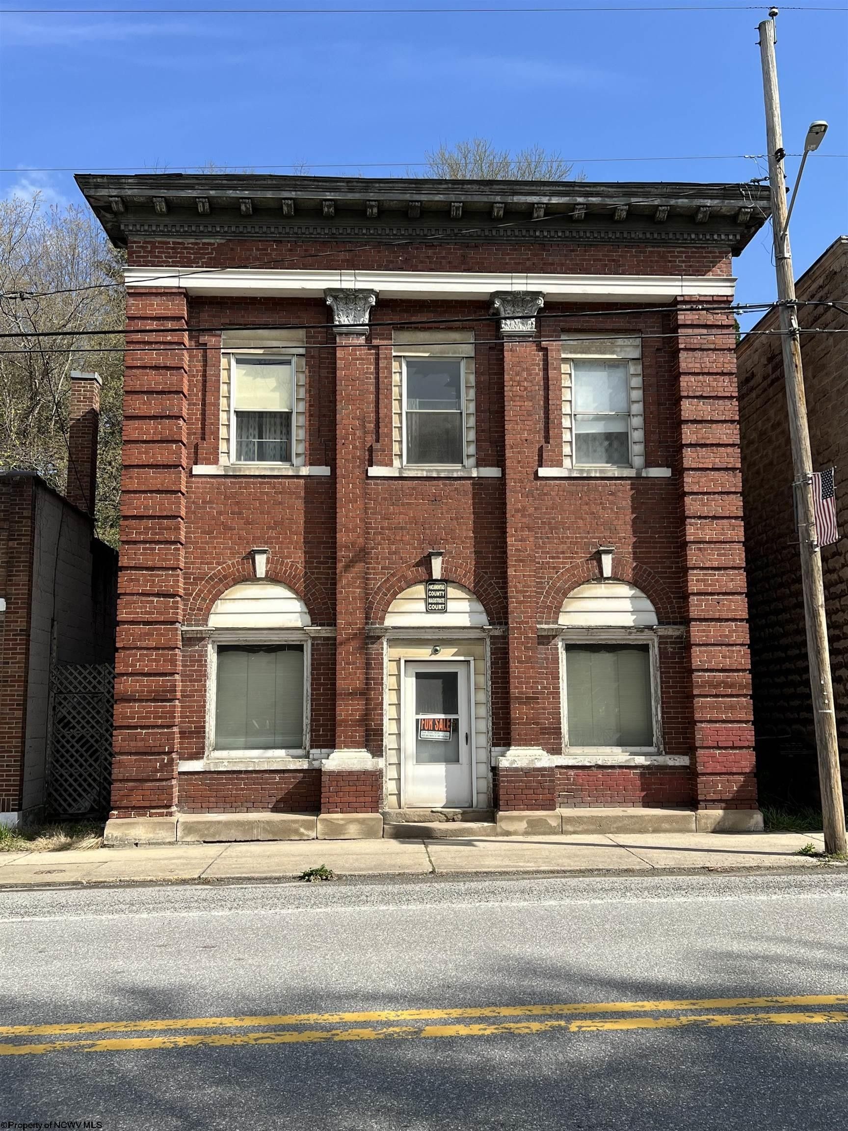 4695 Staunton Parkersburg Turnpike, Durbin, WV 26264 MLS 10153823