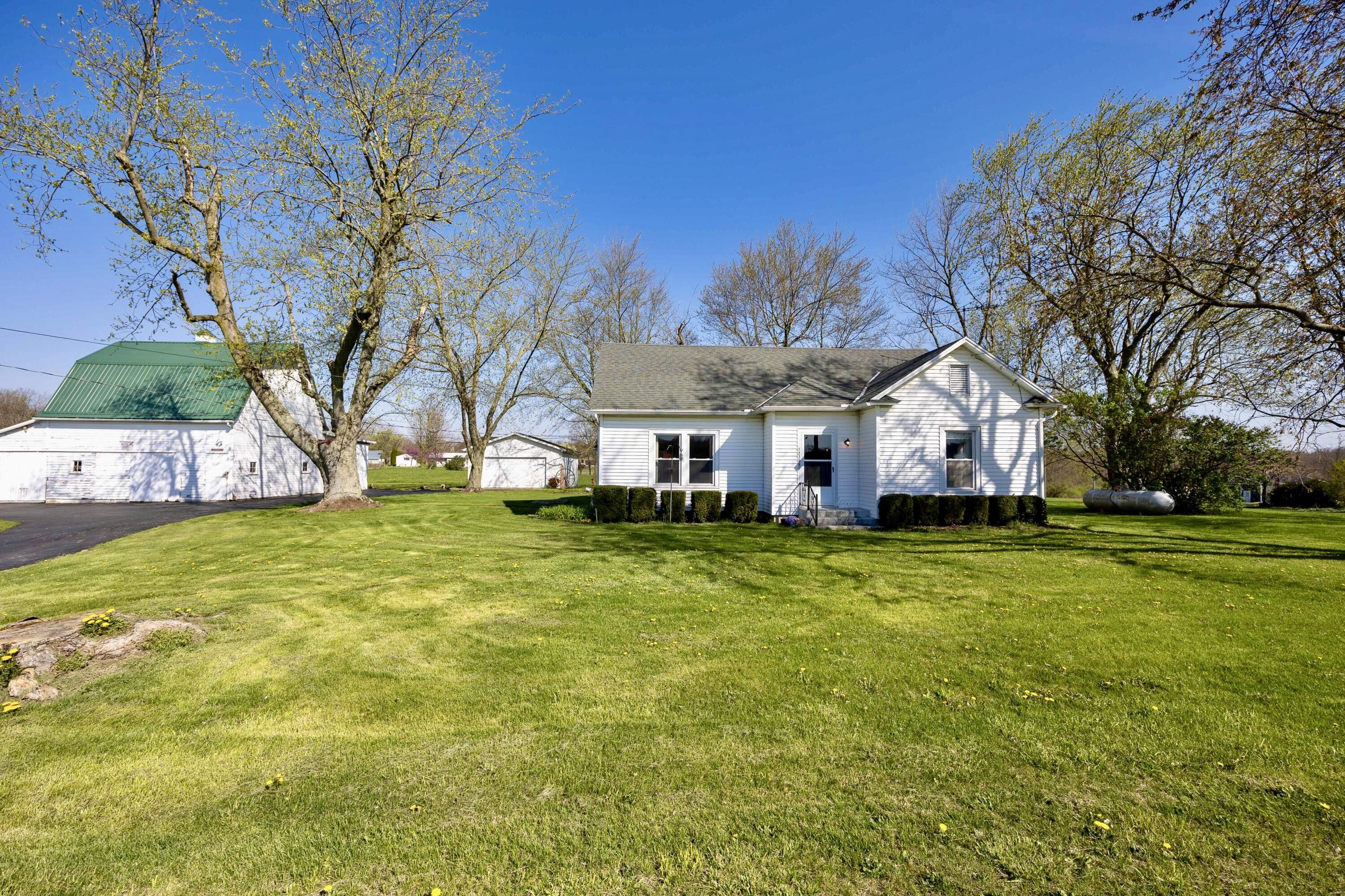 Middleburg, Logan County, OH House for sale Property ID 419456473