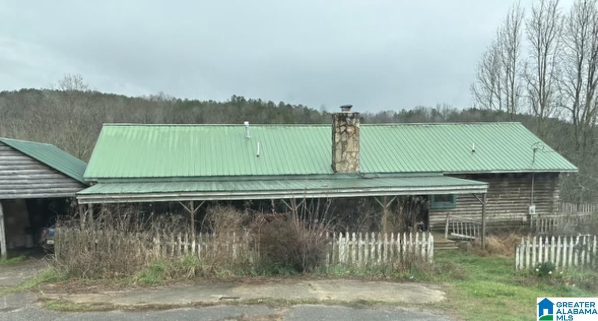 Heflin, Cleburne County, AL House for sale Property ID 419456955