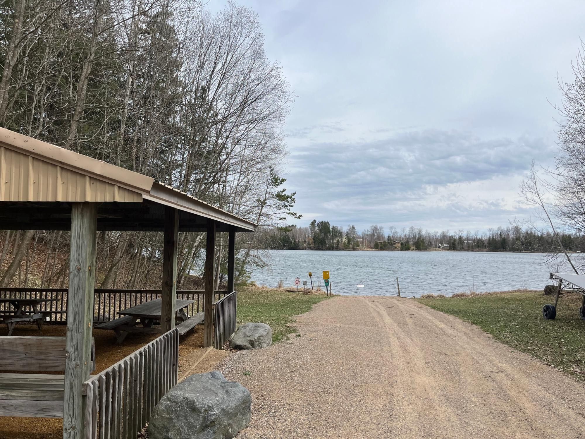 Pickerel, Langlade County, WI Undeveloped Land, Homesites for sale