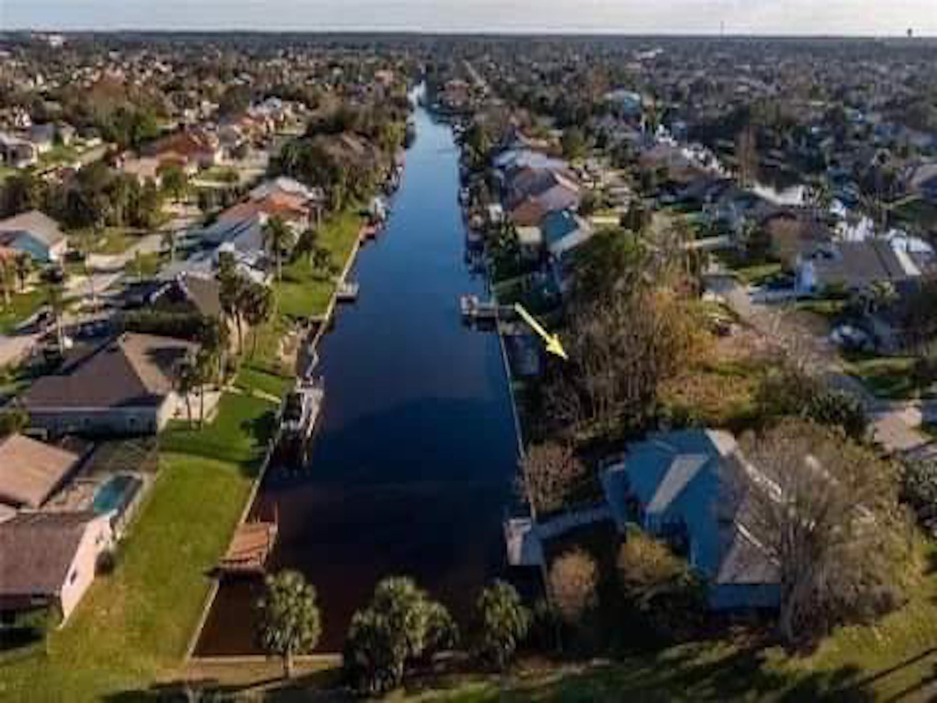 Palm Coast, Flagler County, FL Undeveloped Land, Homesites for sale