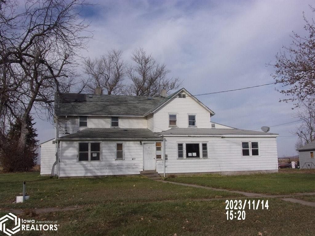 401 Cedar Street, Mondamin, IA 51557 MLS 6316413 LandWatch
