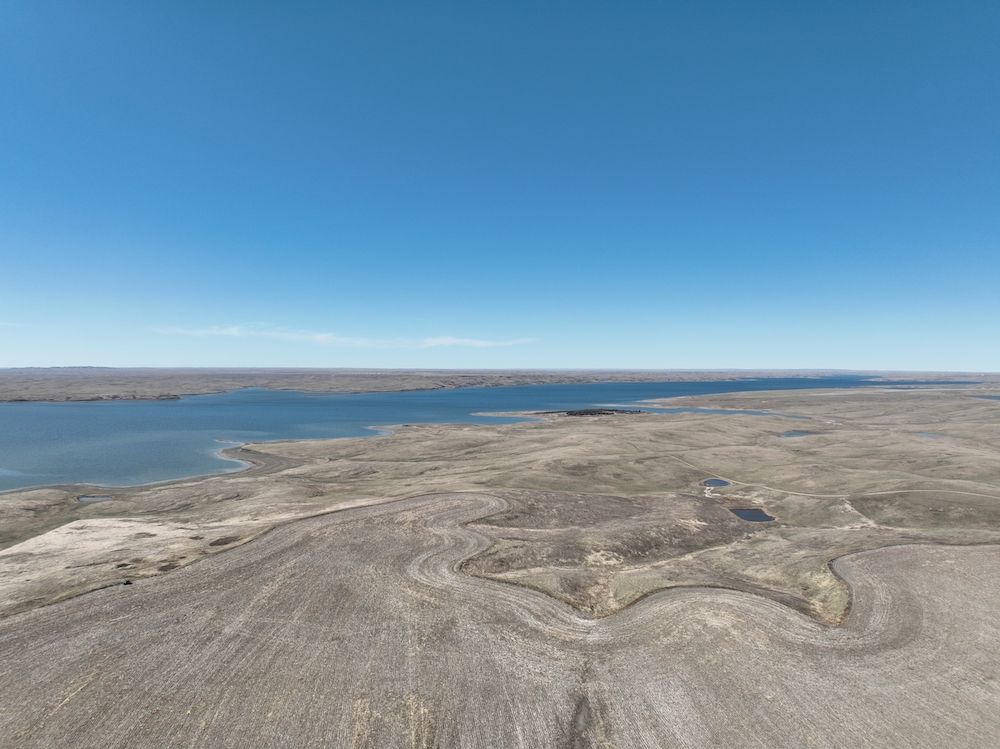 43 PO Box, LotWP001, Akaska, SD 57420 LandWatch