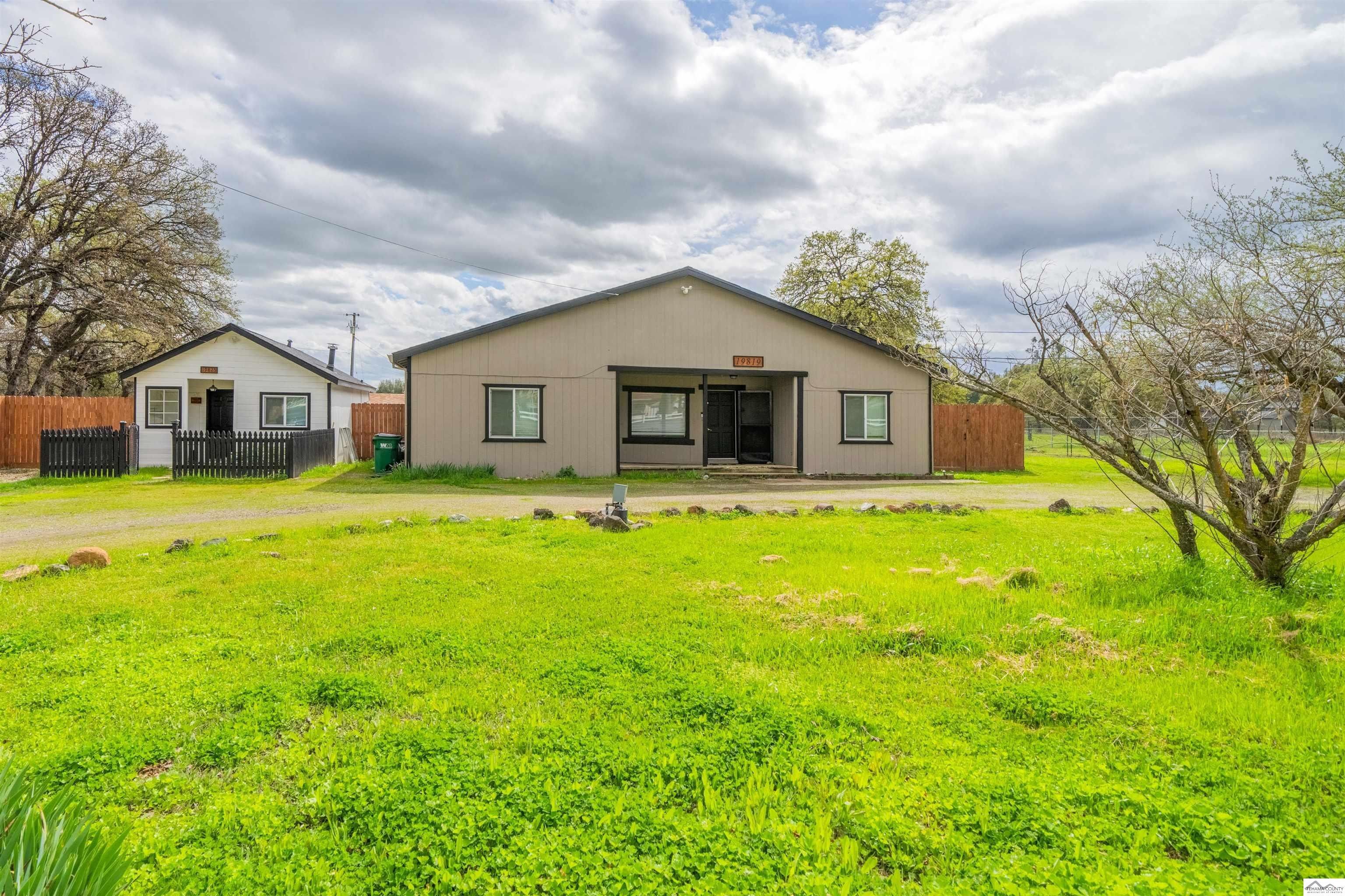 Cottonwood, Shasta County, CA House for sale Property ID 419458659