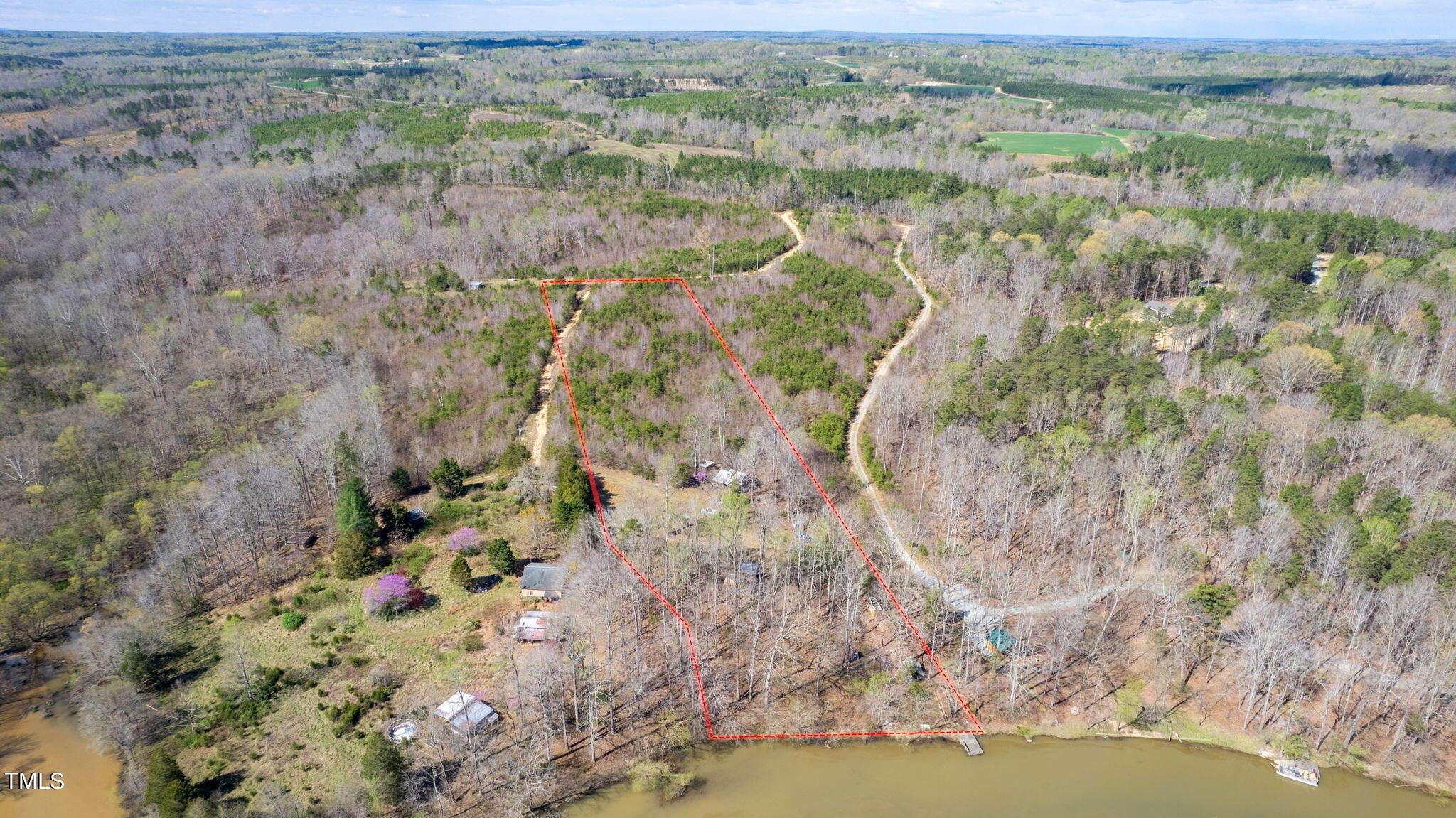Prospect Hill, Caswell County, NC Farms and Ranches for sale Property