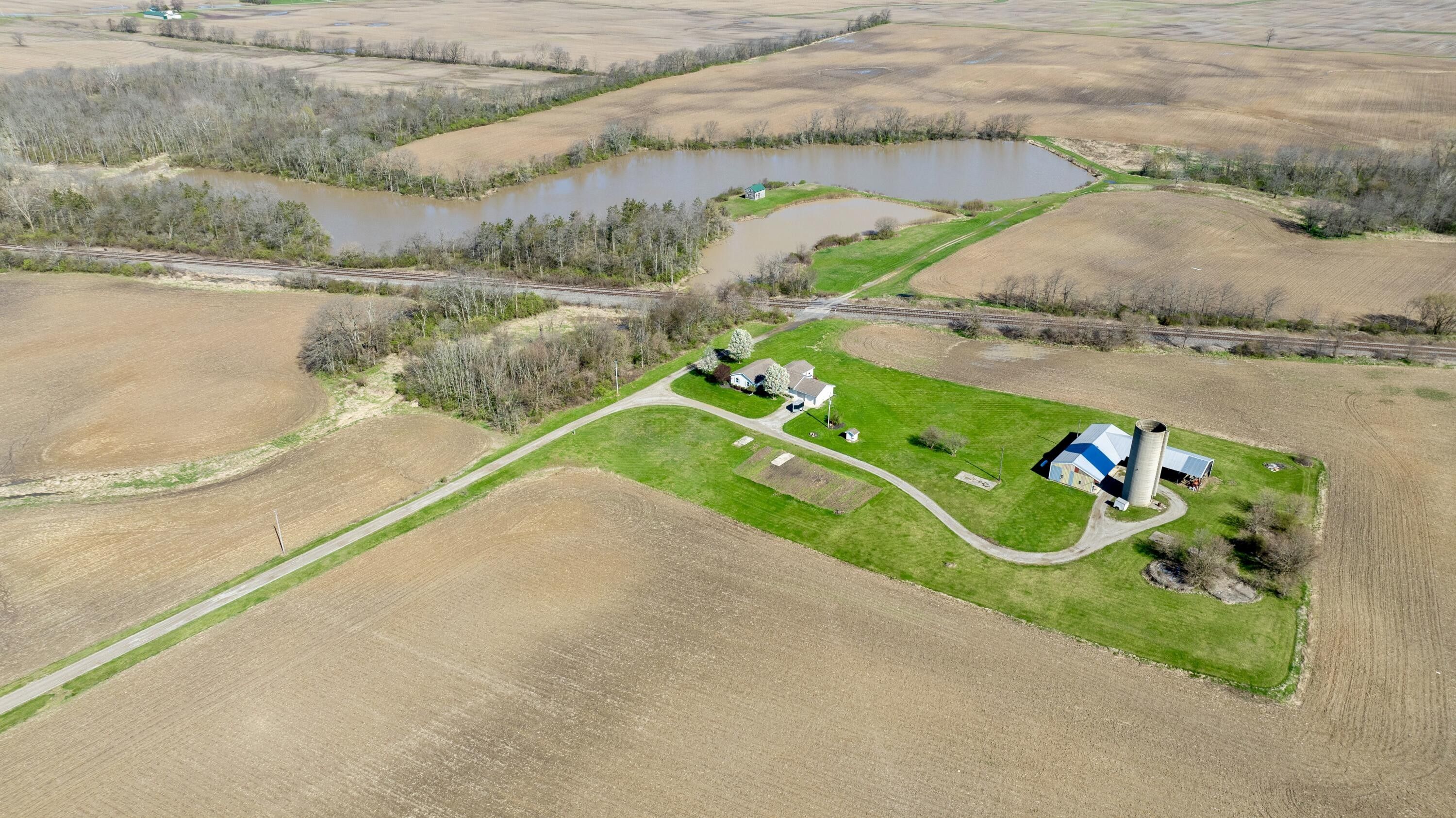 Mount Victory, Hardin County, OH House for sale Property ID 419458824