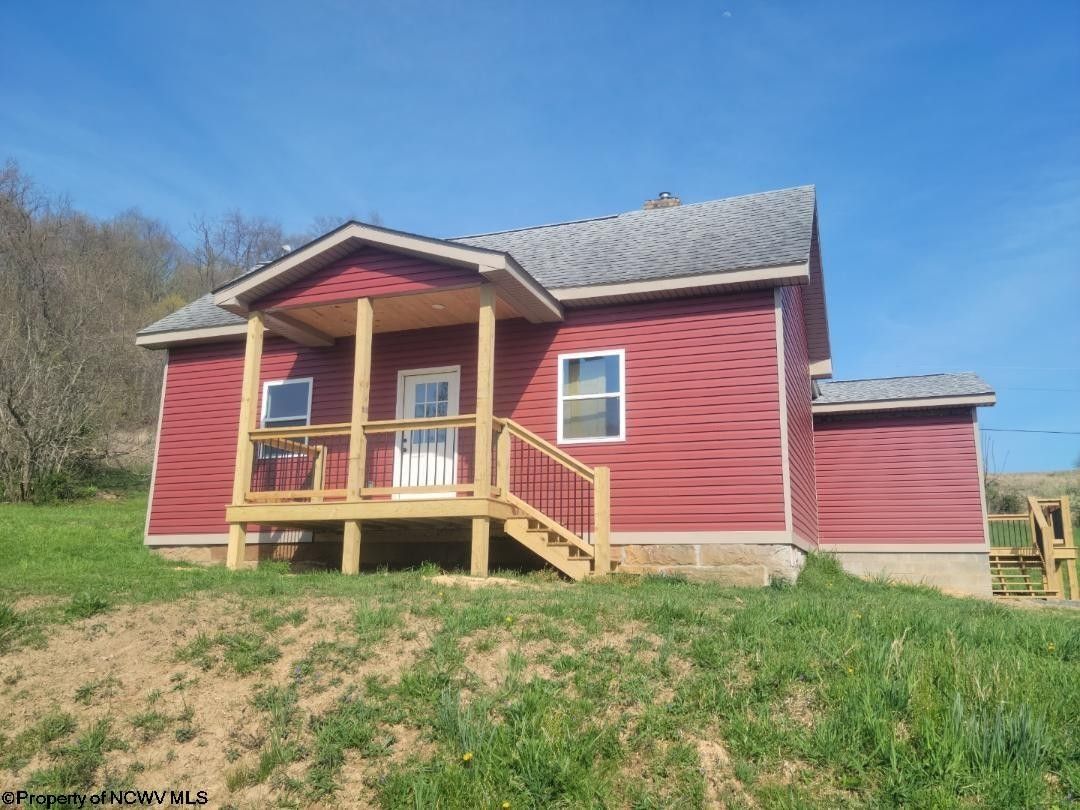 Grafton, Taylor County, WV House for sale Property ID 418883576