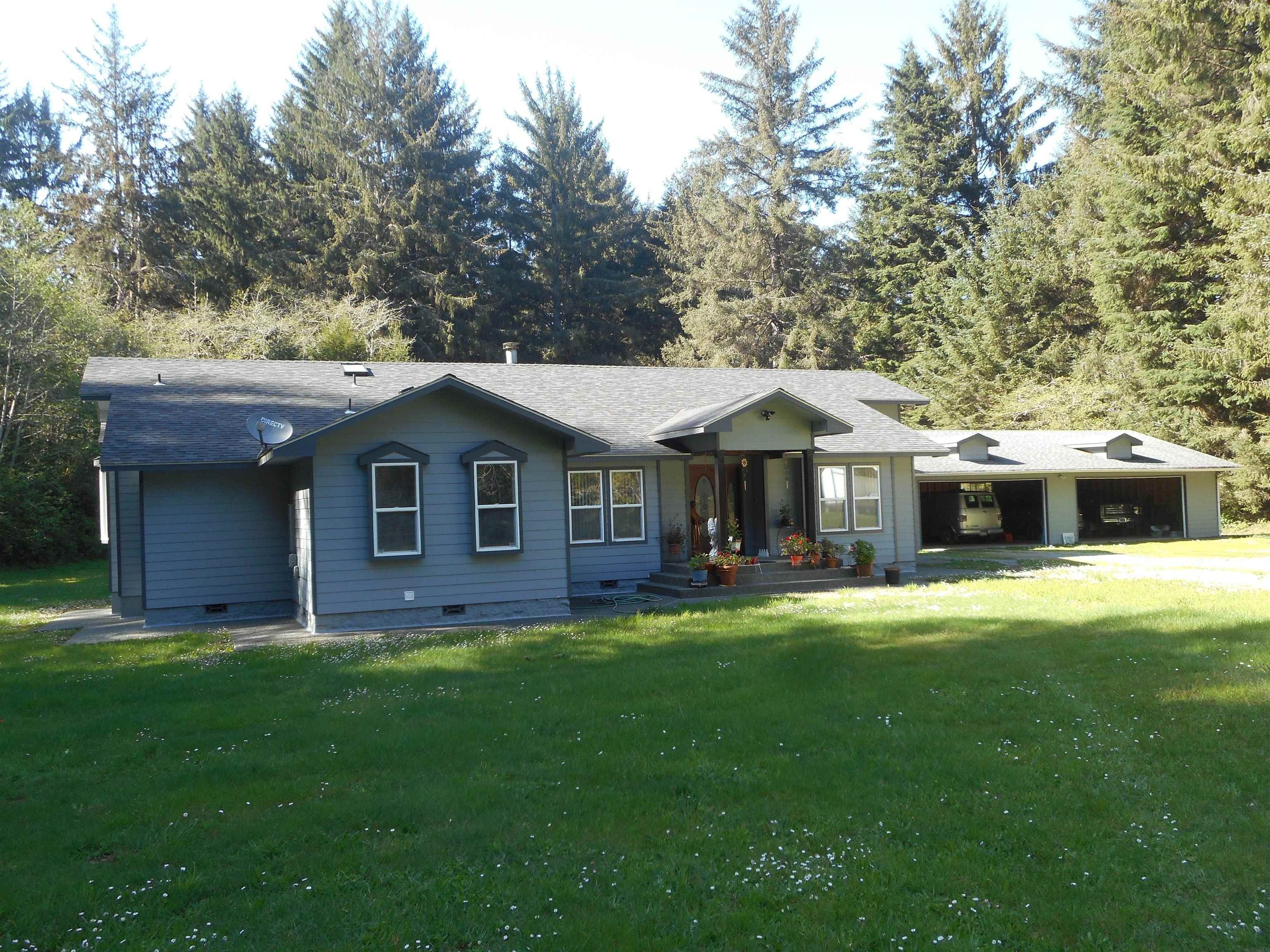 Crescent City, Del Norte County, CA House for sale Property ID