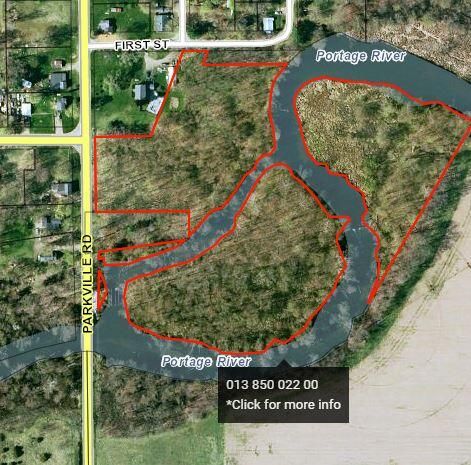 21081 First Street, Three Rivers, MI 49093 | MLS: 24017985 | LandWatch