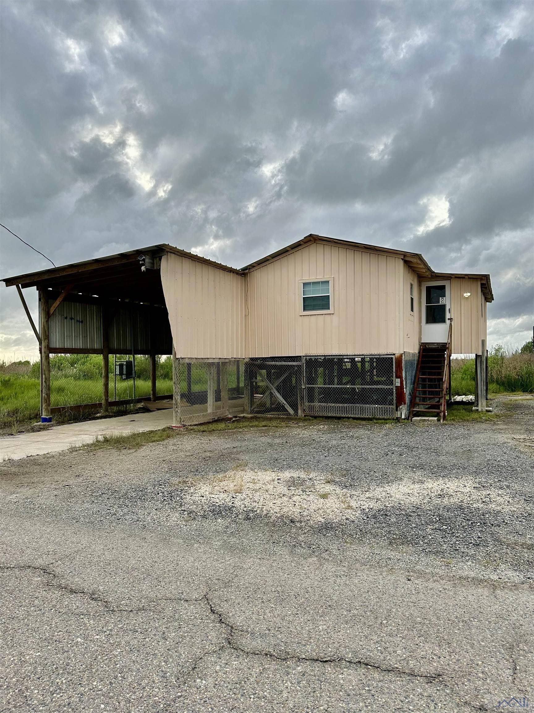 1058 FOUR POINT RD, Dulac, LA 70353 MLS 2024006835 LandWatch