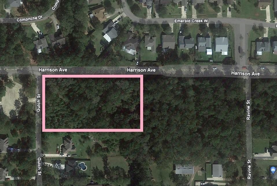 Abita Springs, Saint Tammany Parish, LA Undeveloped Land, Homesites for