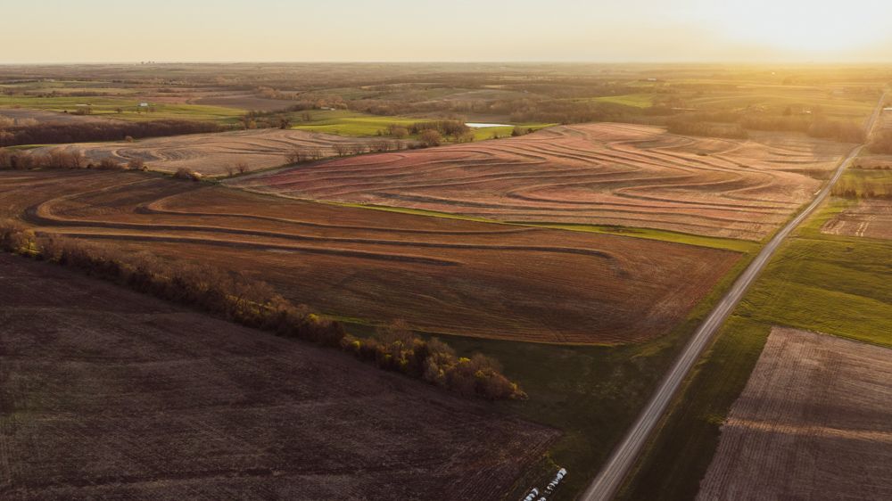 0000 250th Street, Effingham, KS 66023 MLS Atchison 39 LandWatch