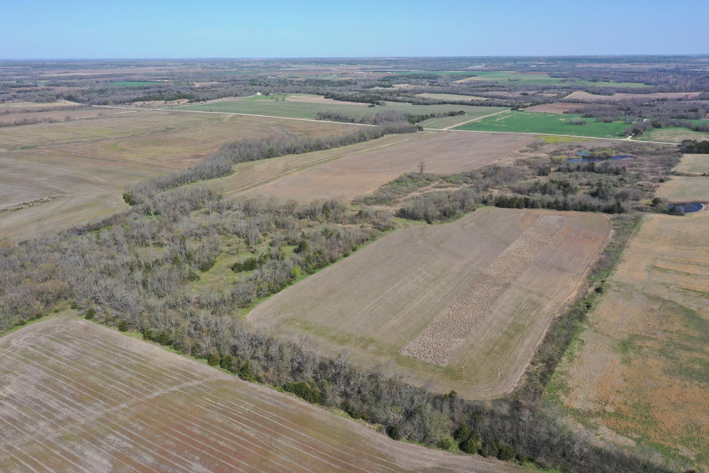 00 Wyoming Road, Kincaid, KS 66755 MLS 24192 LandWatch