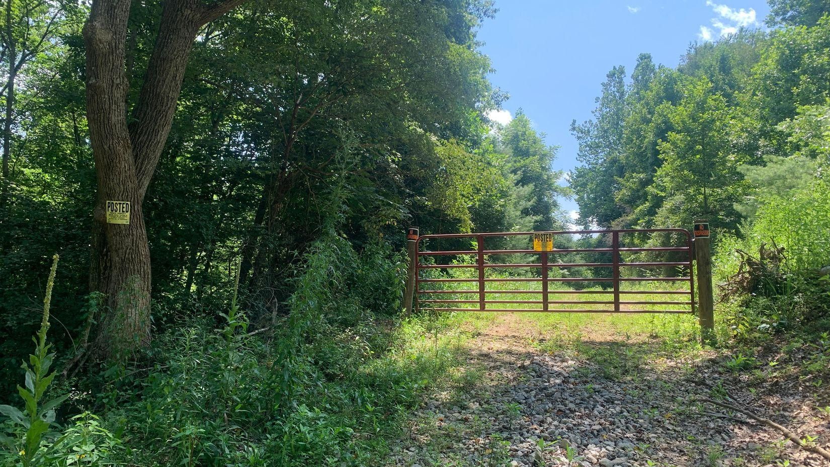25336 Locust Grove Rd, Creola, OH 45622 MLS Vinton County Ohio Land