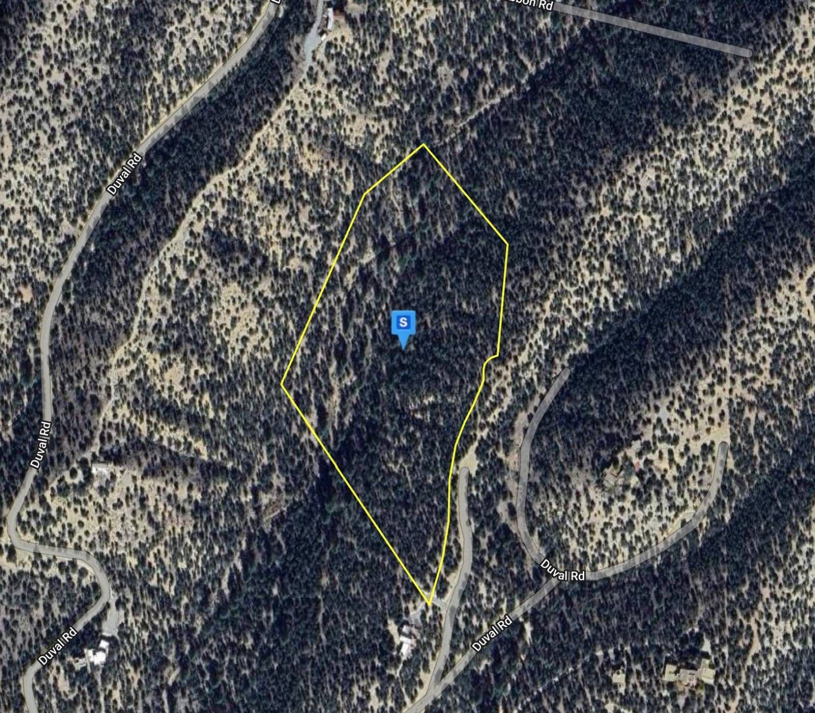 El Prado, Taos County, NM Undeveloped Land for sale Property ID