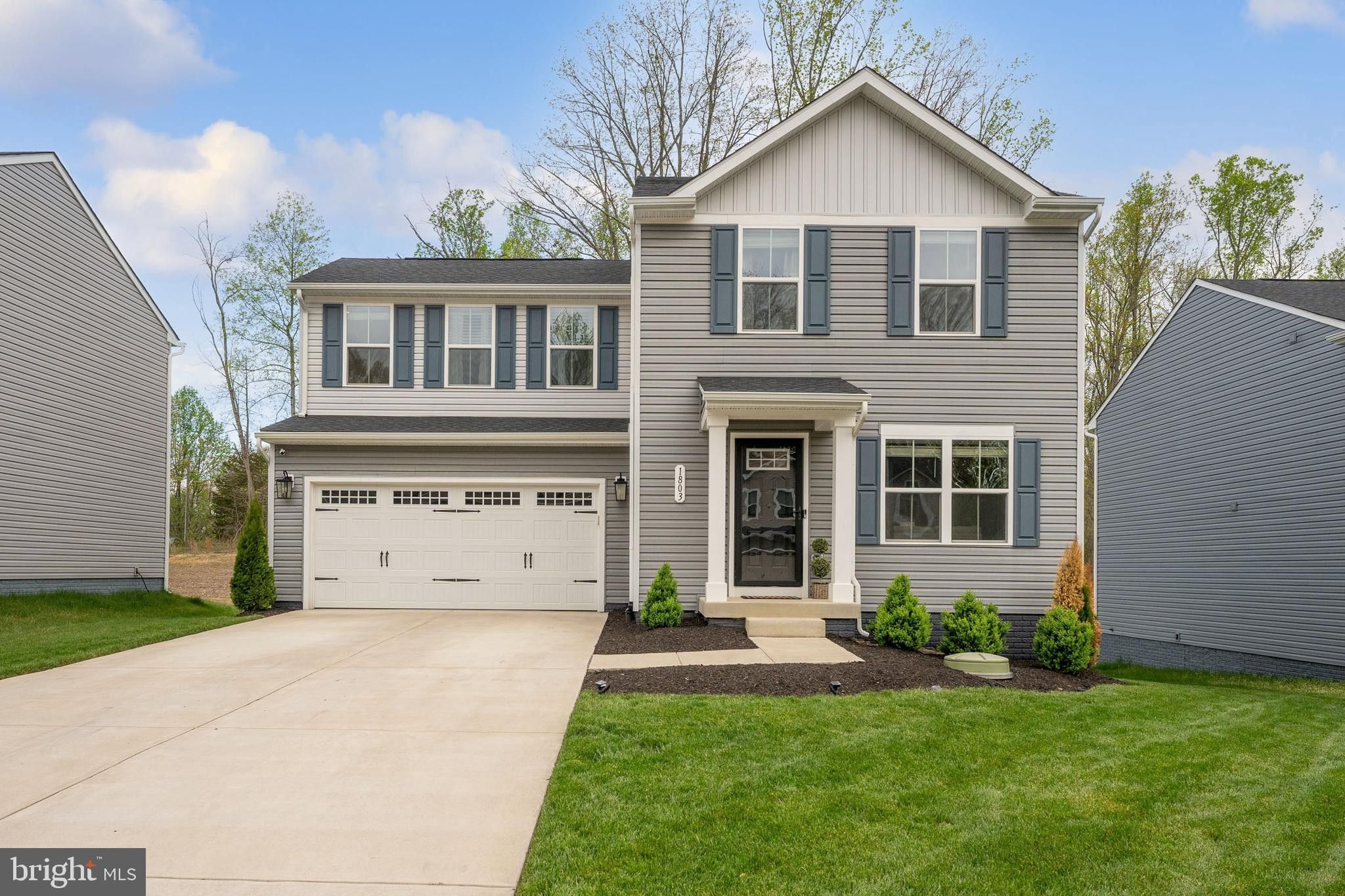 Stafford, Stafford County, VA House for sale Property ID 419463797