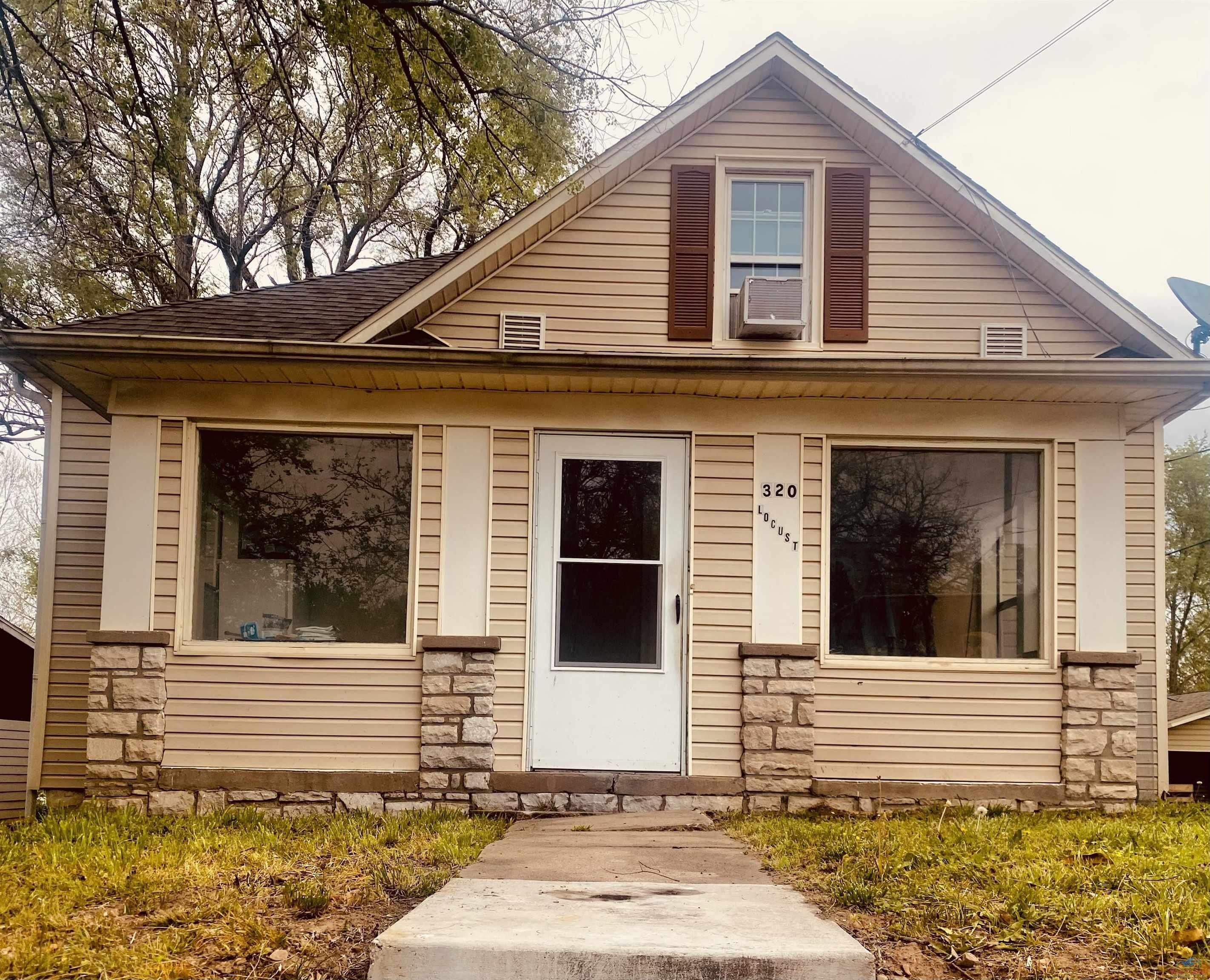 Osceola, Saint Clair County, MO House for sale Property ID 419465110