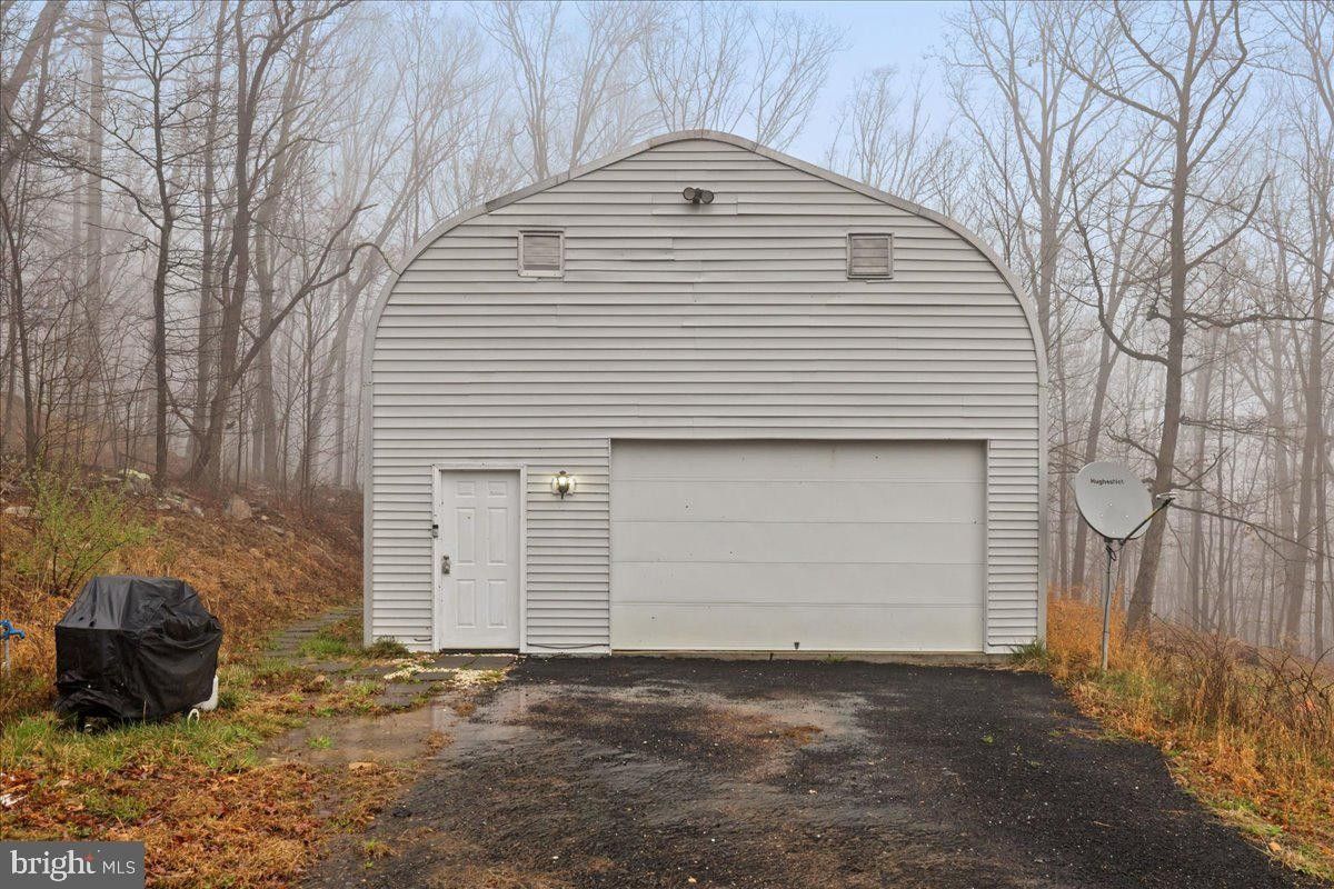 468 FALCONWOOD DRIVE, Paw Paw, WV 25434 MLS WVHS2004590 LandWatch