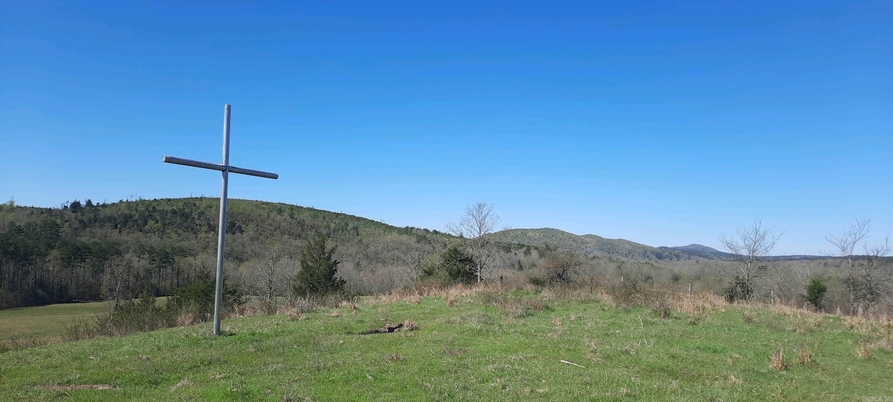 Grannis, Polk County, AR Undeveloped Land for sale Property ID