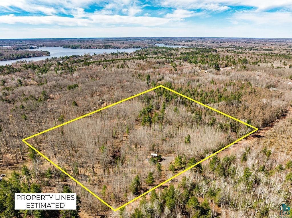 Lake Nebagamon, Douglas County, WI for sale Property ID 419466629